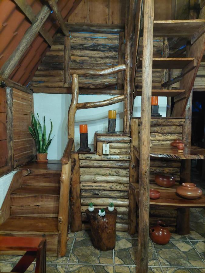 El Viejo Del Monte Chalet Venecia