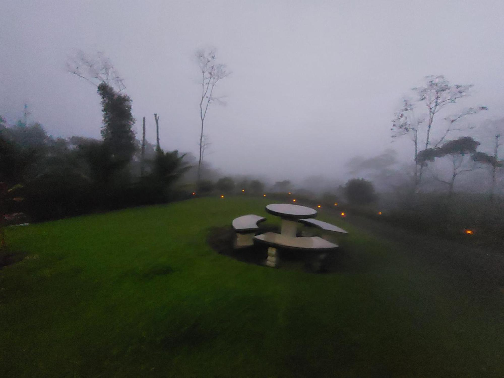 El Viejo Del Monte Chalet