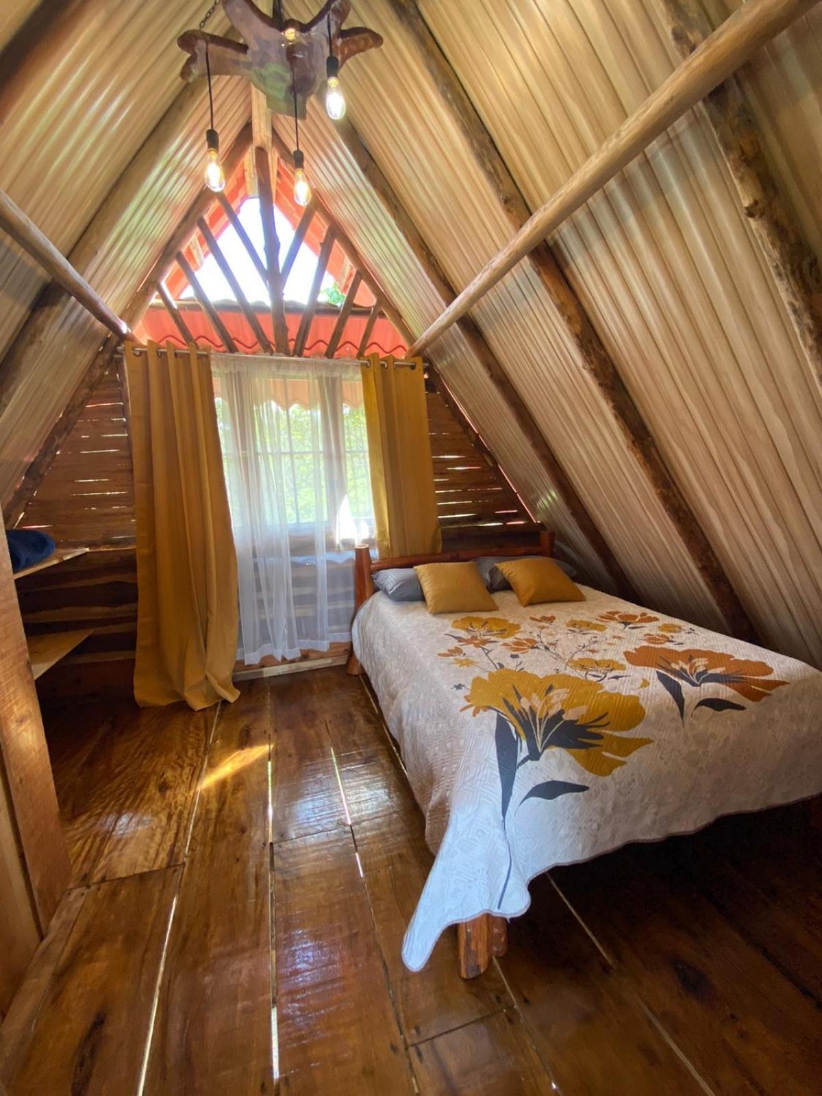 Chalet El Viejo Del Monte Venecia